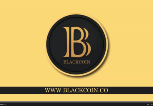 What is BlackCoin?