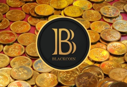 HOW TO: Stake your Blackcoins