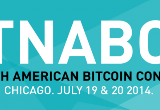 Blackcoin at the Bitcoin Chicago Conference