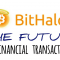 Potentially Best Invention Of 21st Century – BitHalo/BlackHalo