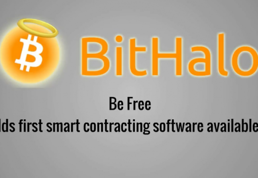 What Is BitHalo ? The Only Way To Trust A Stranger