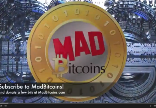 Meet Blackcoin by Madbitcoins