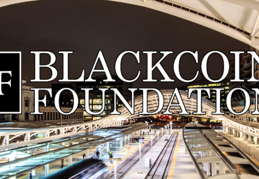 Blackcoin Foundation