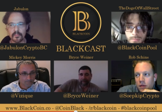 BlackCast #3