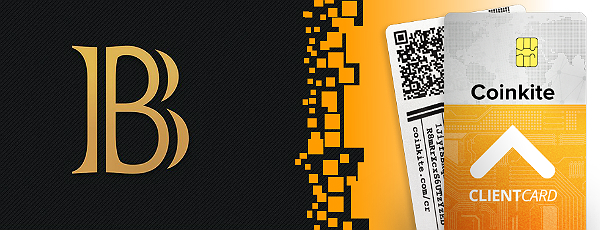 This week! FREE BlackCoin!! Coinkite Debit Cards & Vouchers with BlackCoin on.