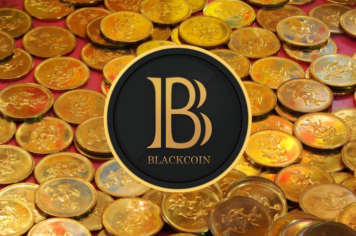 blackcoin-logo