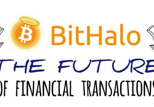 Potentially Best Invention Of 21st Century – BitHalo/BlackHalo