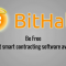 What Is BitHalo ? The Only Way To Trust A Stranger