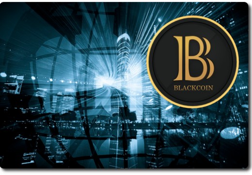 BlackCoin Continues To March Forward To The Altcoin Summit